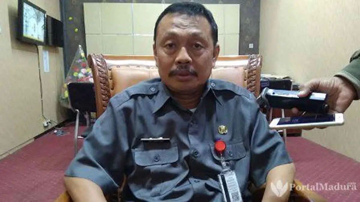 Pemkab Sumenep Siapkan Dana Rp750 Juta untuk Operasi Pasar