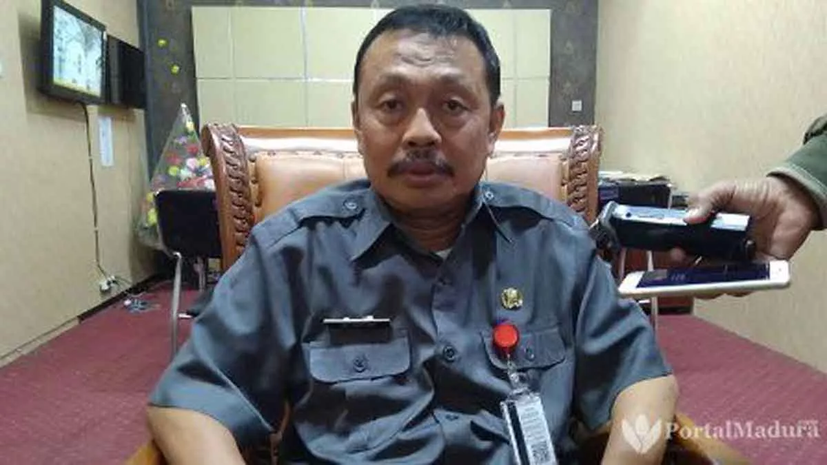 Pemkab Sumenep Siapkan Dana Rp750 Juta untuk Operasi Pasar