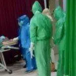 Pulang Umrah, Warga Madura Alami Gejala Mirip Pasien Virus Corona