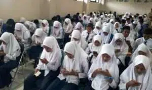 Diawali Simulasi, Disdik Sumenep Siap Gelar UNBK