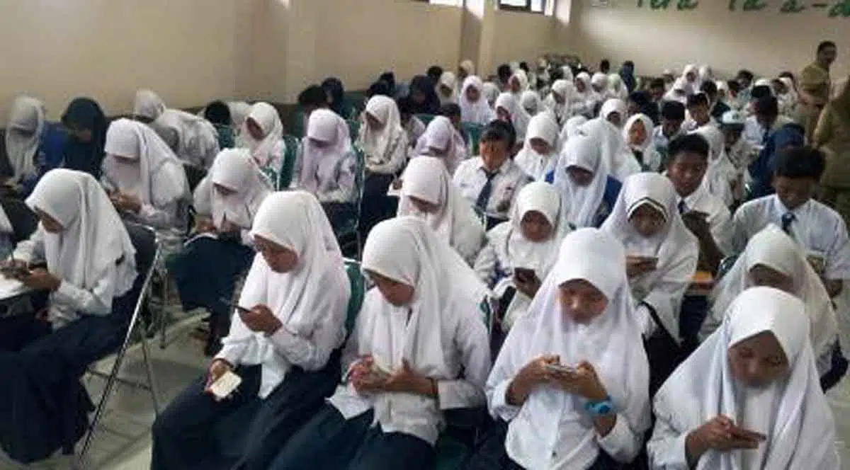 Diawali Simulasi, Disdik Sumenep Siap Gelar UNBK