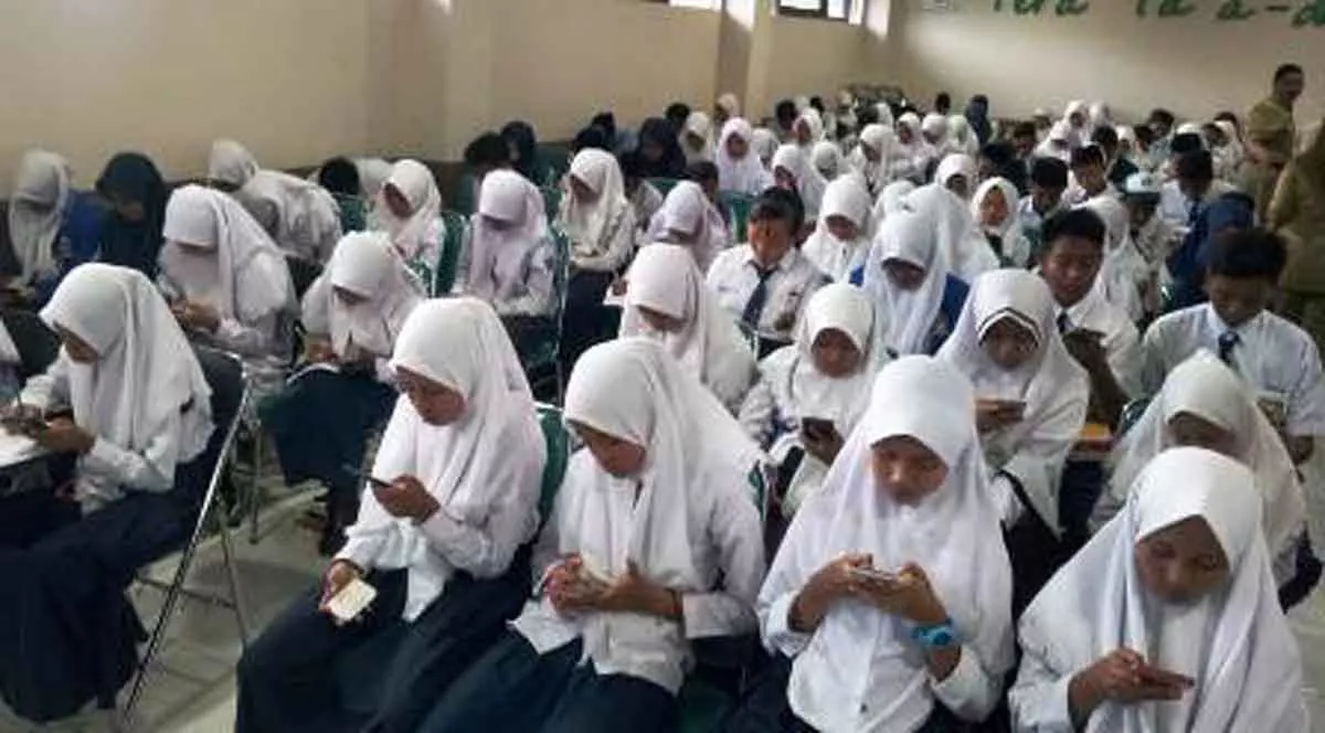 Diawali Simulasi, Disdik Sumenep Siap Gelar UNBK