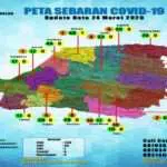ODR dan ODP Meningkat Signifikan, Dinkes: Jangan Hanya Bergantung Pada Satgas