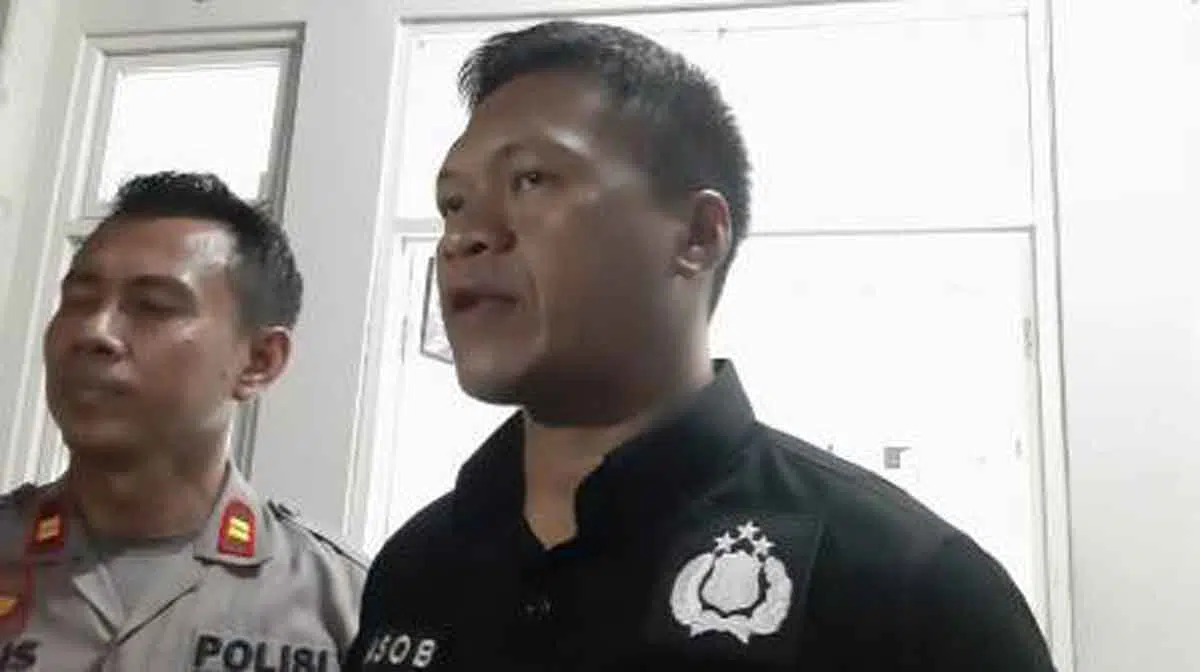 Mayat Pria Telanjang Tanpa Identitas, Polisi Sebut Tidak Ada Bekas Luka