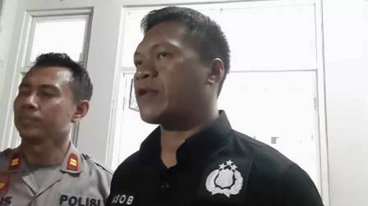 Mayat Pria Telanjang Tanpa Identitas, Polisi Sebut Tidak Ada Bekas Luka
