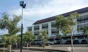 Poltera Terapkan Kuliah Kelas Online