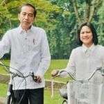 Presiden Jokowi dan Ibu Negara Dinyatakan Negatif Covid-19