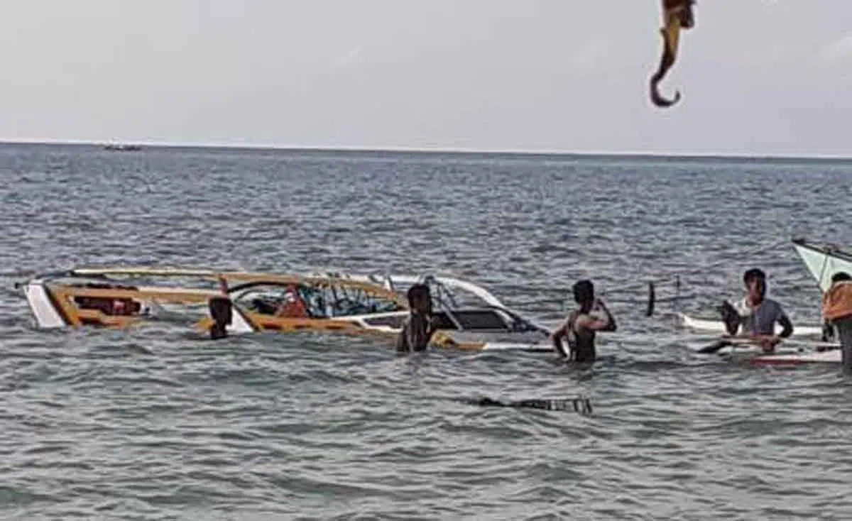 Satu Korban Ledakan Bom Ikan Tewas, Begini Kronologi Perahu Nelayan Sapeken Hancur di Laut
