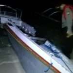 Senjata Makan Tuan! Bom Ikan Meledak, Perahu Hancur Satu Nelayan Hilang