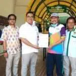 Diawali dari Masjid Jamik, Baznas & Bank Jatim Sumenep Luncurkan QRIS