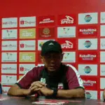 Waspadai Pemain Asing Persiraja