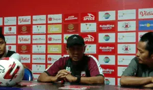 Waspadai Pemain Asing Persiraja