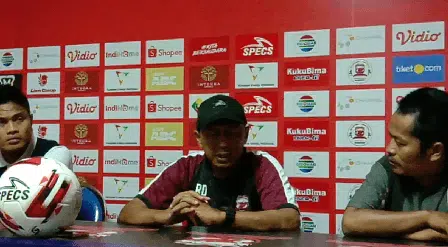 Waspadai Pemain Asing Persiraja