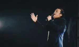Jahe Merah, Kunci Stamina Didi Kempot Kuat Manggung
