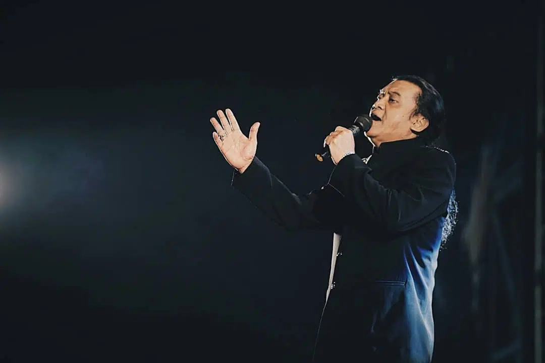 Rahasia Sehat ala Didi Kempot