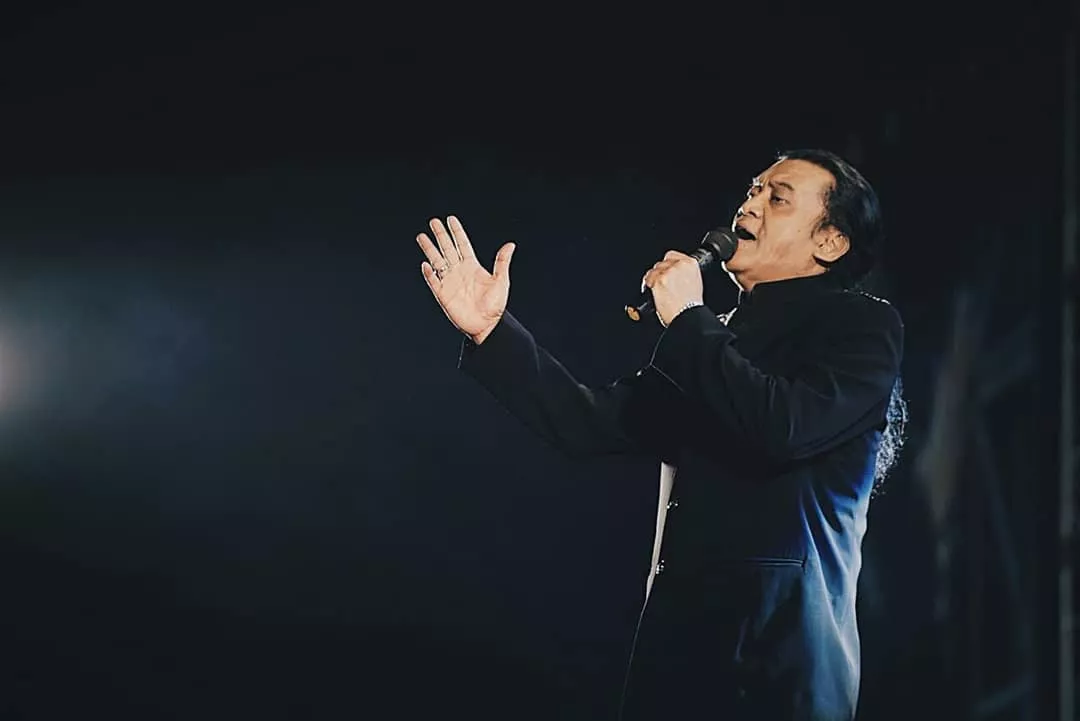 Rahasia Sehat ala Didi Kempot