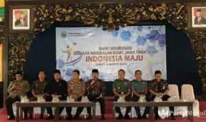 Cara Pemkab Bangkalan Lakukan Pencegahan Penyebaran Virus Corona