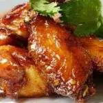 Resep Ayam Asam Manis untuk Makan Malam
