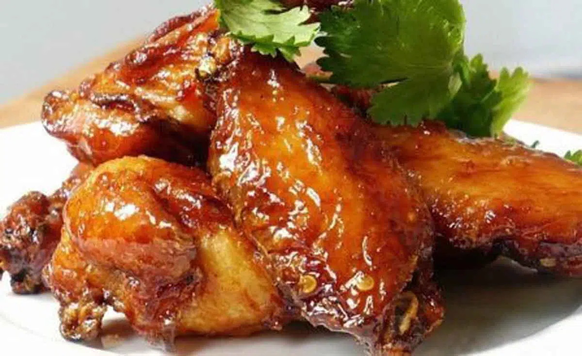 Resep Ayam Asam Manis untuk Makan Malam