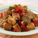 Resep Cah Tahu Teriyaki yang Lezat untuk Makan Malam
