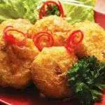 Resep Perkedel Ikan Gurih Renyah, Maknyus