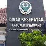 DBD Capai 64 Kasus di Sampang