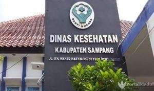 DBD Capai 64 Kasus di Sampang