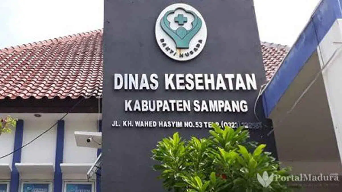 DBD Capai 64 Kasus di Sampang