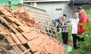 Polisi Cari Bukti Tambahan Kusus Dugaan Korupsi Proyek SDN Samaran 2