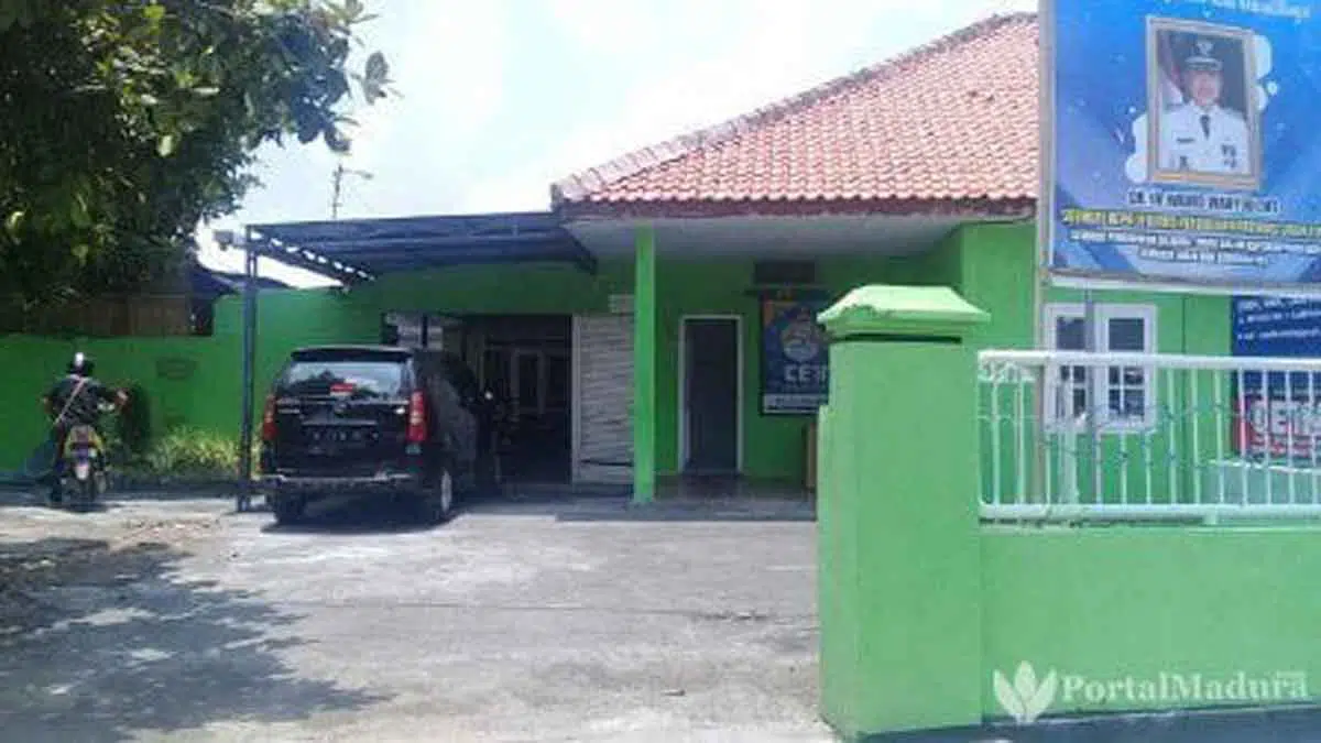 Cegah Covid-19, UNBK SMA di Sampang Ditunda
