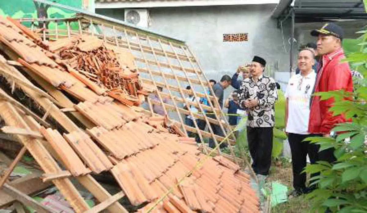 Polisi Cari Bukti Tambahan Kusus Dugaan Korupsi Proyek SDN Samaran 2