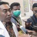 Datang dari Daerah Terjangkit, Pasien Meninggal di RSUD Bangkalan, Ini Pernyataan Satgas Covid-19