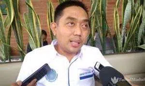 Ketua Kamar Dagang dan Industri (Kadin) Kabupaten Sumenep