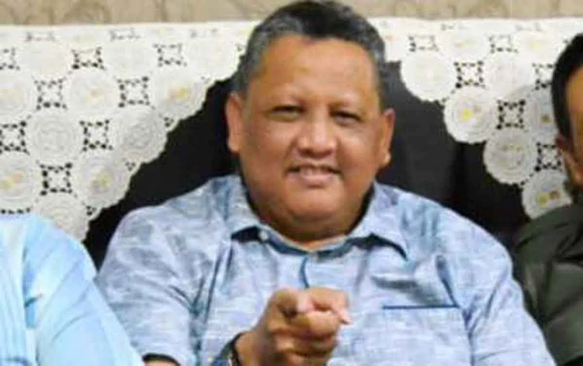 Dampak Covid-19, Agenda Kegiatan DPRD Sumenep Ditunda
