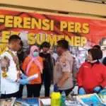 Pengoplos Beras BPNT Ditetapkan Jadi Tersangka & Ditahan Polres Sumenep