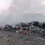 Pasca Dipindah, Begini Kondisi TPA Buluh, Bangkalan