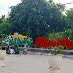 Dampak Virus Corona, CFD di Madura Ditiadakan