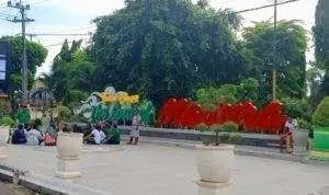 Dampak Virus Corona, CFD di Madura Ditiadakan