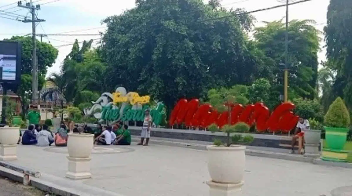Dampak Virus Corona, CFD di Madura Ditiadakan