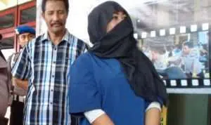 Biduan Dangdut Madura Pakai Sabu Untuk Jaga Stamina