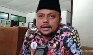 Tes Tulis PPS, KPU Sumenep Gunakan Dua Lokasi