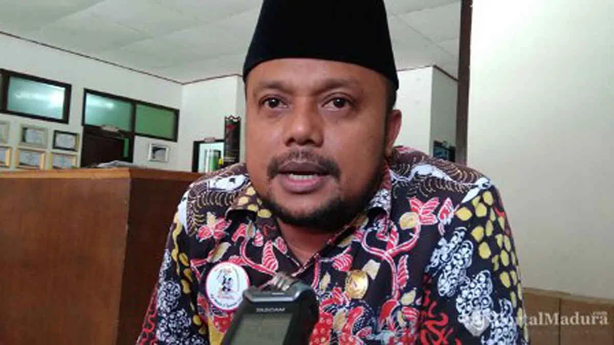 Tes Tulis PPS, KPU Sumenep Gunakan Dua Lokasi
