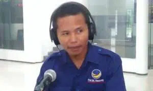 Pilbup Sumenep, Mungkinkah NasDem Koalisi dengan PPP, Bupati Sampang Ikut Jadi Penentu?