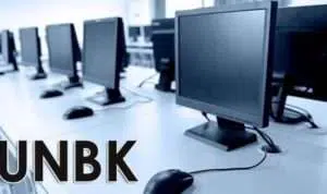 Peserta UNBK Lebih 9 Ribu Siswa di Sampang