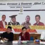 Rektor UTM: Perpres Percepatan Pembangunan Ekonomi Harus Dimanfaatkan