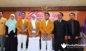 Yudisium Mahasiswa S1 FIK Unija, Pendidikan Profesi Menunggu!