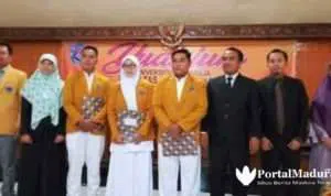 Yudisium Mahasiswa S1 FIK Unija, Pendidikan Profesi Menunggu!