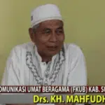  FKUB Sumenep : Madura Jangan Lockdown