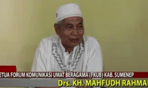  FKUB Sumenep : Madura Jangan Lockdown