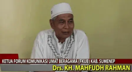  FKUB Sumenep : Madura Jangan Lockdown
